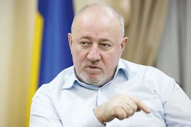 В.о. Генпрокурора Чумак: «Підозри Порошенку «висмоктані з пальця»