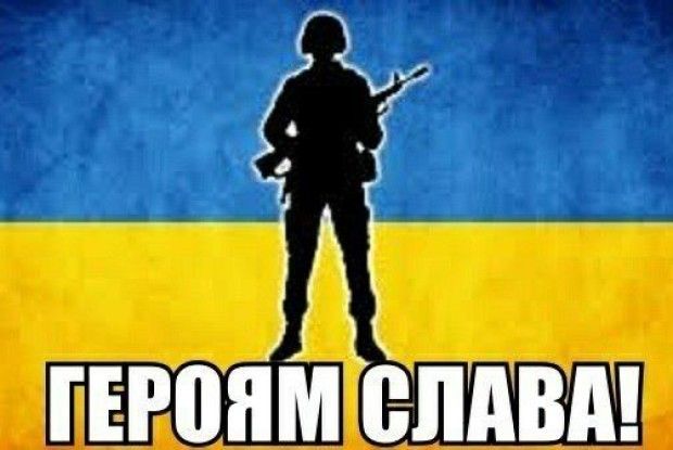 На Великдень ворог 6 разів відкривав вогонь і отримав по заслузі: знищено двох окупантів і ще двох поранено