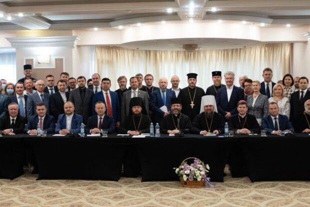 Петро Порошенко: візит Вселенського Патріарха до України має дуже велике значення