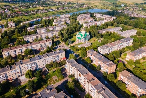 Місту на Волині виділили понад 7 млн євро на будівництво житла для ВПО 