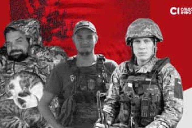 Рідні впізнали тіла військових, які залишалися пораненими в Авдіївці до приходу росіян