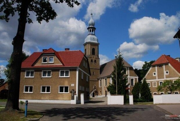 У польському селі українських заробітчан уже більше, ніж місцевих жителів