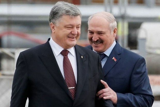 «Якщо Путін захоче полізти з боку сябрів, Лукашенко його не зупинить…» (Відеоопитування)