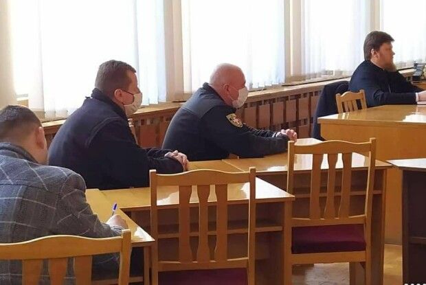 В пріоритеті — життя та безпека волинян