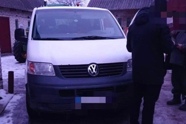 Поліцейські встановили водія, який на смерть збив пішохода у Нововолинську та втік