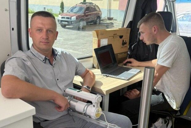 На Рівненщині проводять обстеження на радіацію – жителі побоюються втратити пільги