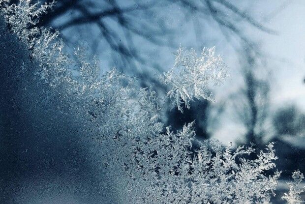 В Україну прийдуть морози: де в середу буде найхолодніше  