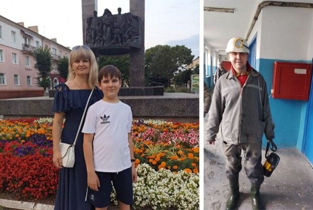 Гірник-переселенець на Волині: «Я обов’язково повернуся у мій Вугледар і добудую шахту»