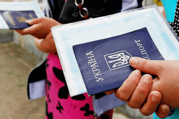 У Луцьку запрошують переселенців отримати гуманітарну допомогу 
