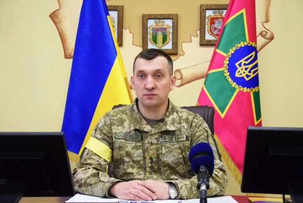 На Волині прикордонники виявили пів сотні кілограмів наркотиків