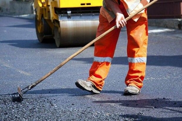 У Горохові відремонтують дороги на трьох вулицях