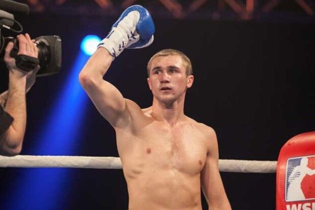 У війні з окупантами загинув відомий український боксер 