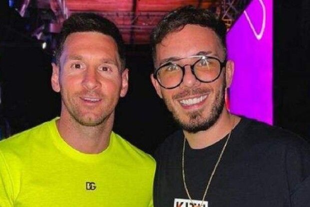 Розгорівся скандал: хто заразив Мессі коронавірусом