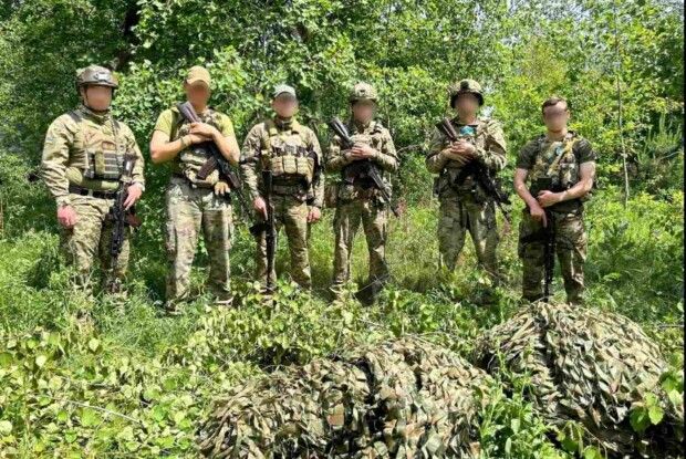 Канікули – канікулами, а волонтерство – це святе