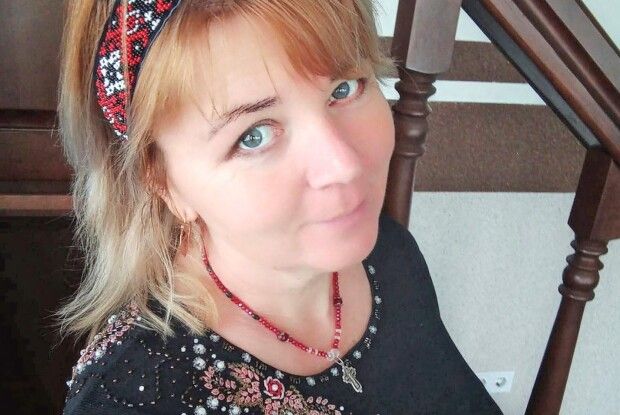 Неоніла Джаббарова з Волині оживляє… давні фотографії (Фото, відео)