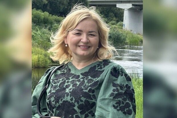 «Одного дня до нас у Луцьку за допомогою прийшли... 1711 переселенців»