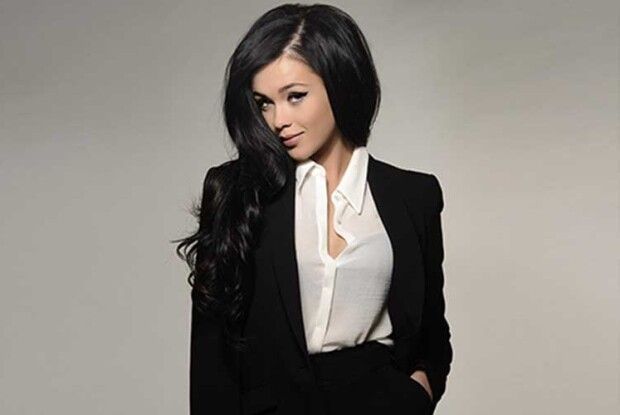 «Тато хотів, щоб я була тенісисткою»