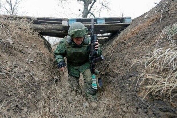Підпалюють мінні поля: окупанти перейшли до нової тактики, аби зупинити контрнаступ 