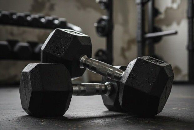 На Волині син під час сварки побив металевою гантелею свого батька