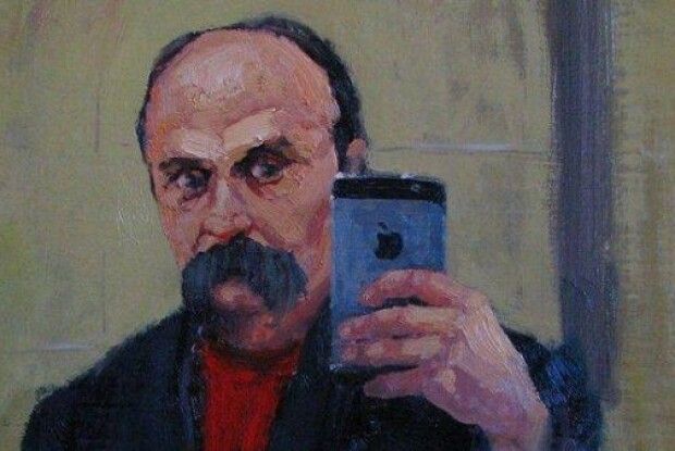 Найгарніше Шевченкові освідчилися горохівчанки