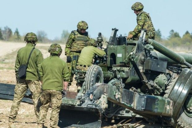 «Заради виживання нації»: в Україні можуть мобілізувати 5,5 млн осіб, в тому числі студентів