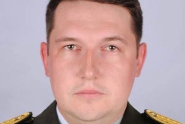 Залишилося двоє дітей: на передовій загинув 29-річний воїн із Рівненщини