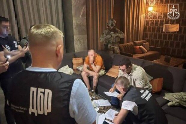 Нардепу Тищенку повідомили про підозру
