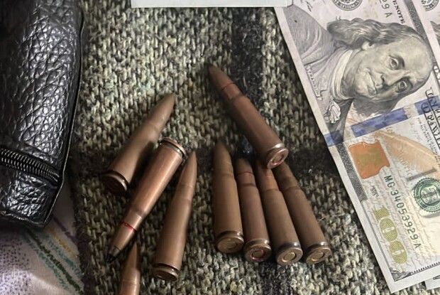 На Волині засуджені видурювали кошти за повернення полонених на Батьківщину (Фото)