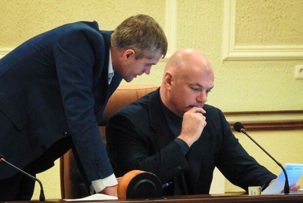 Як волинські депутати «провалили» бюджет