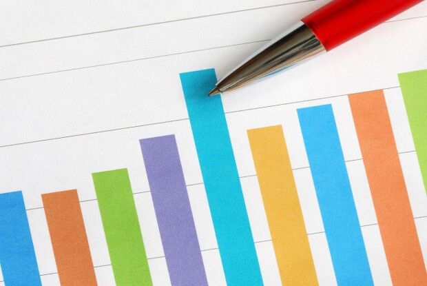 Волинська промисловість трохи «просіла»