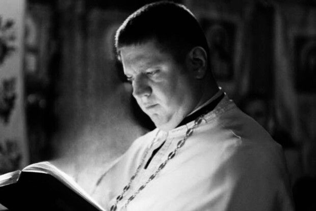На Рівненщині раптово помер настоятель церкви, яку селяни знищили бензопилами