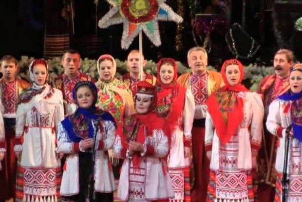 Сьогодні місто на Волині запрошує на благодійний концерт за участю відомого хору