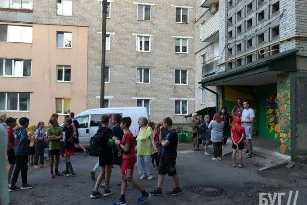 Пожежа у Нововолинську: вчасно не вимкнули кип’ятильник