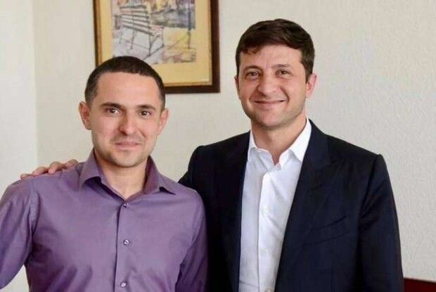 Ще один «слуга народу» не повернувся із закордонного відрядження