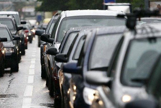 Литовцям обіцяють по 1000 євро за умови заміни старої автівки на нову