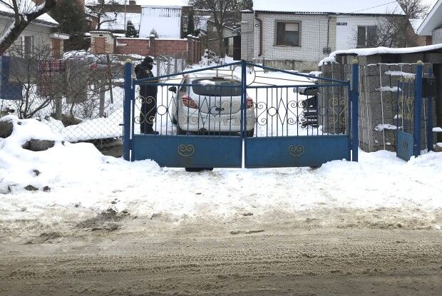 У Здолбунові на Рівненщині скоєно зухвалий напад на журналістку (Фото)