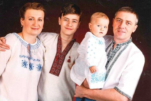 У волинській родині – аж три покоління медиків!