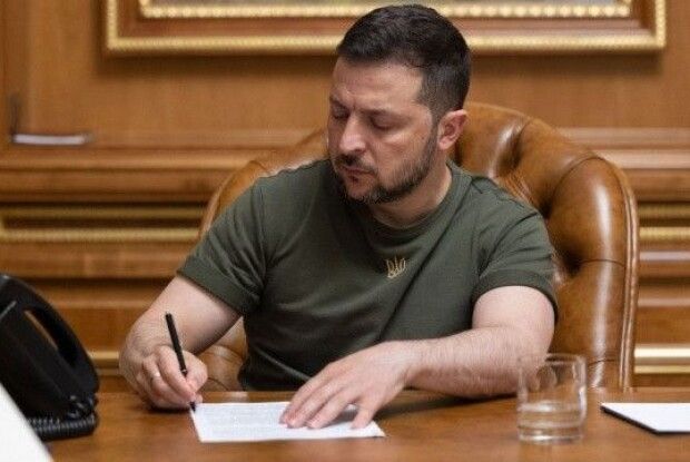 Володимир Зеленський підписав Закон про дошкільну освіту: основні зміни