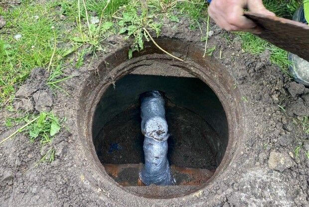 Повторна спроба обдурити водоканал для волинянина закінчилася великим штрафом