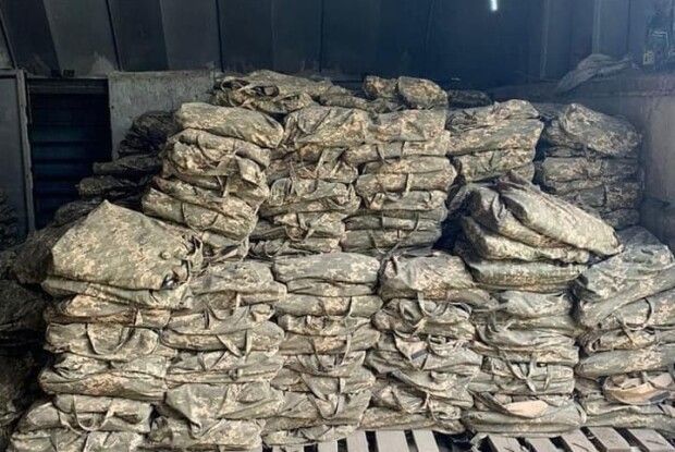 Ірина Геращенко: влада «згноїла» 16 тисяч бронежилетів на складах, хто за це відповість?