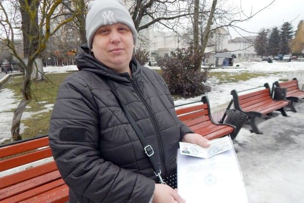 Родина загиблого на війні лучанина судиться з владою за компенсацію