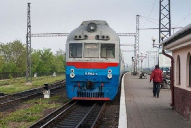 Від завтра поїзд Ковель – Сарни курсуватиме за інакшим маршрутом