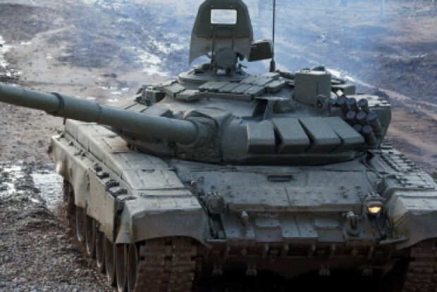 У напрямку Сум рухається російська артилерія