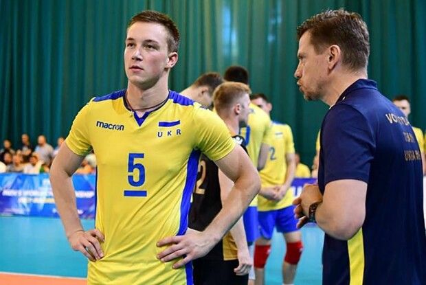 Сьогодні серед ночі українські волейболісти спробують здолати Кубу