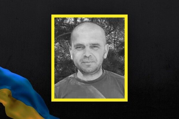 На Волині знову хоронитимуть загиблого на війні Героя