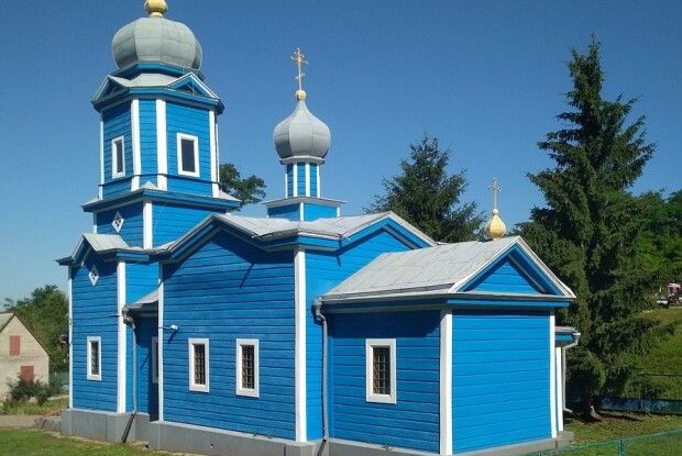 У Луцькій громаді працюють над дослідженням культурної спадщини