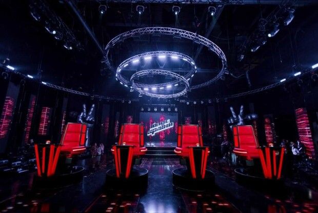 «Голос країни-12» незабаром повертається в ефір