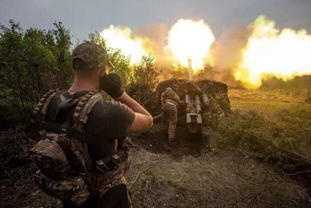 Наші захисники уразили 5 засобів ППО окупантів - Генштаб ЗСУ