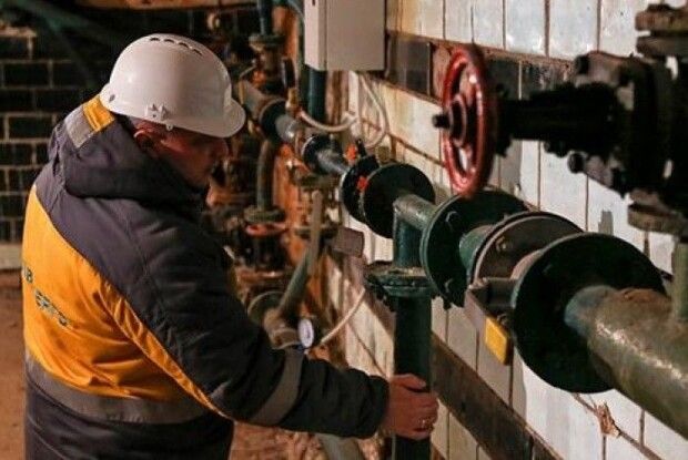 У Луцьку замінюють тепломережі та будують нові котельні перед опалювальним сезоном