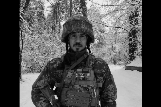 Зустріньмо гідно: сьогодні до рідного дому на Волинь навіки повертається Герой